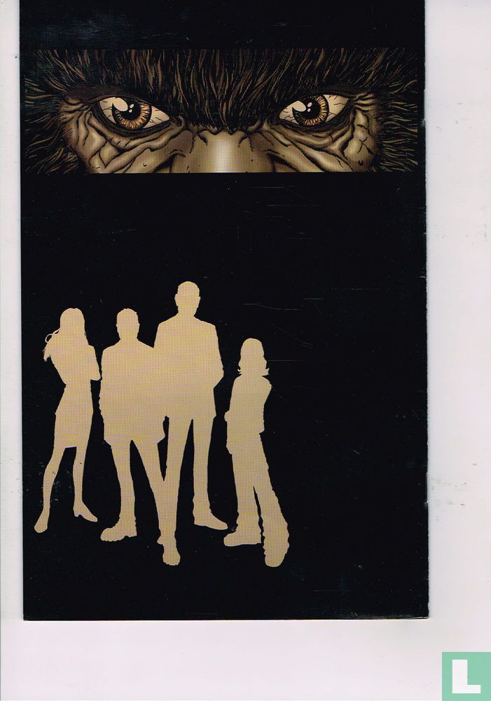 Shadows 1
