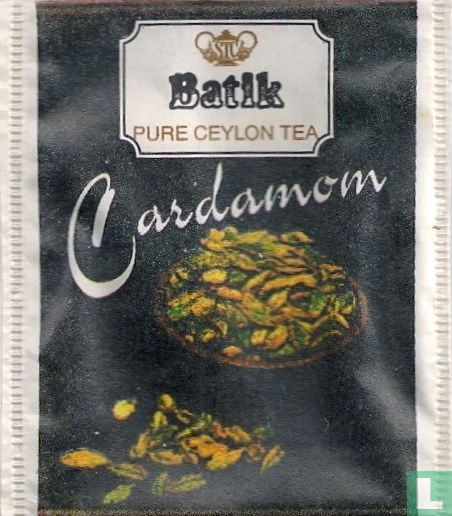 Cardamom