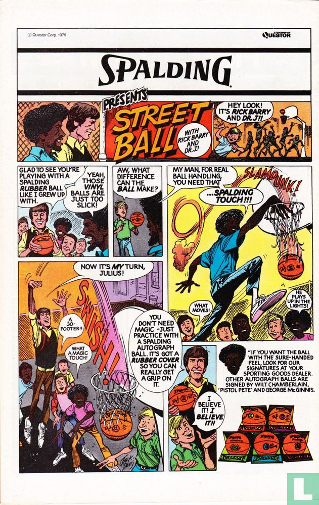 Marvel Team-Up 82
