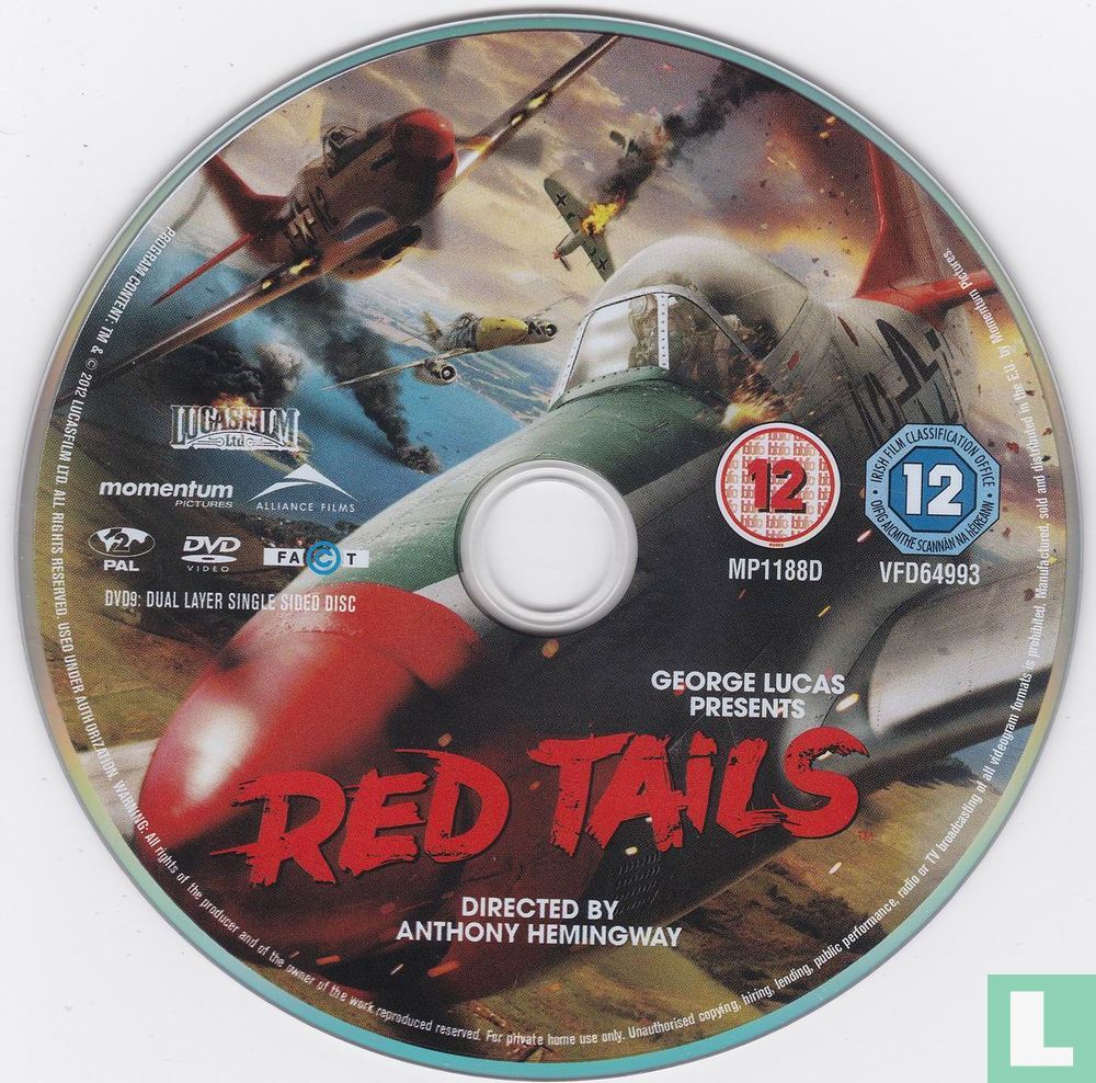 Red Tails
