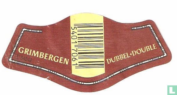 Grimbergen Dubbel