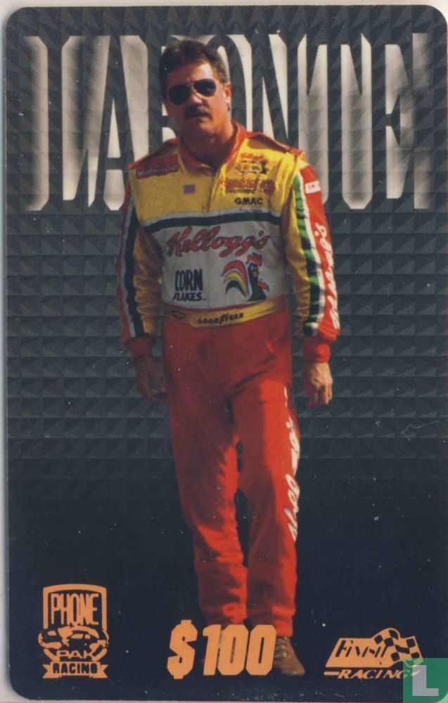 Terry Labonte