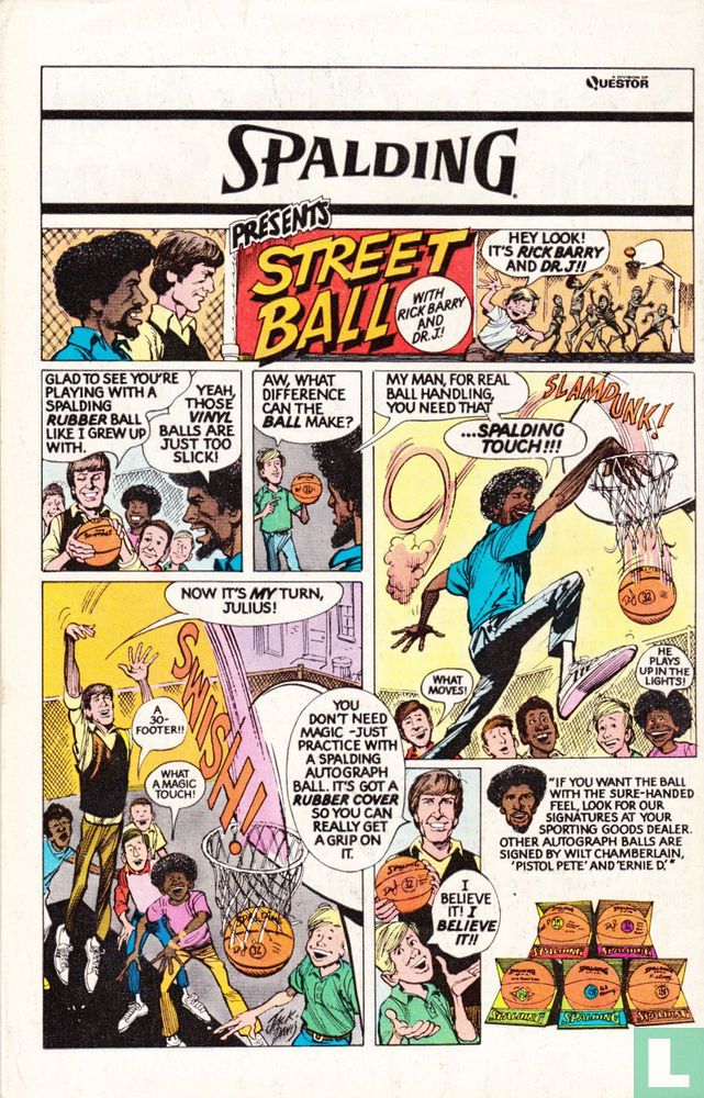 Marvel Team-Up 64
