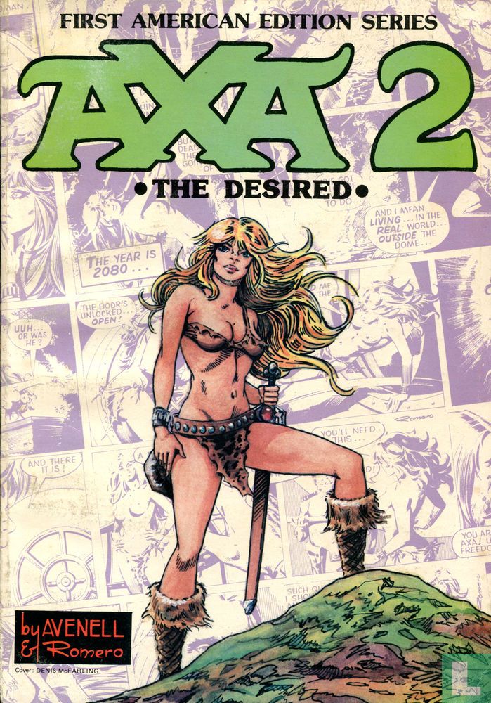 Axa 2
