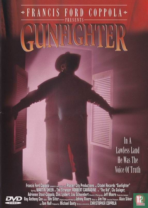 Gunfighter