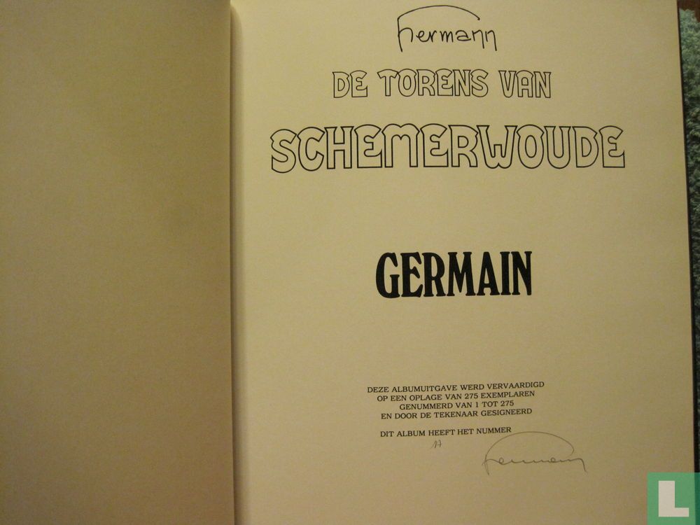 Germain