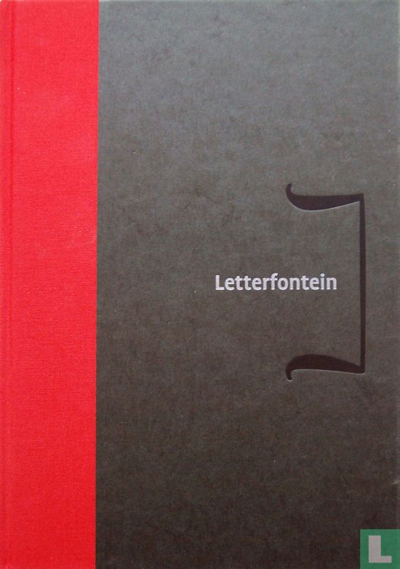 Letterfontein