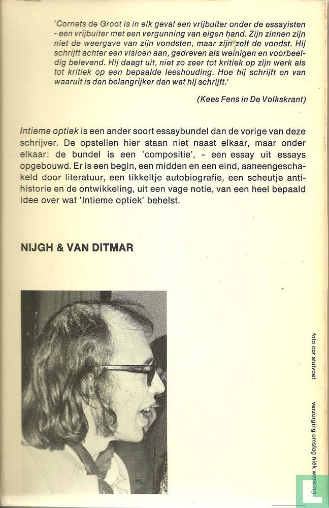 Intieme optiek