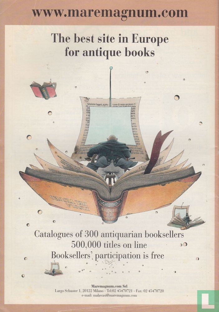 Boekenpost 58