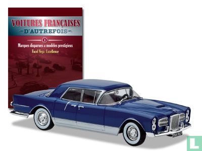 Facel Vega Excellence