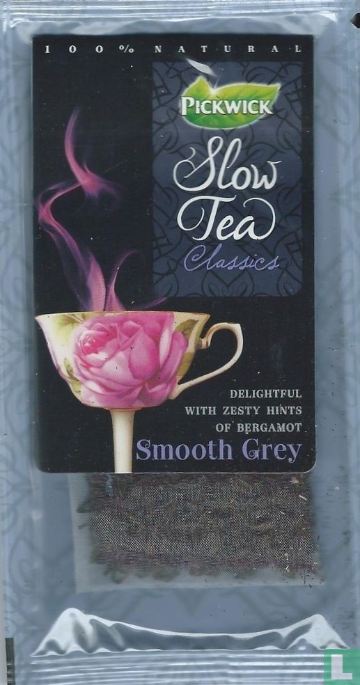 Smooth Grey