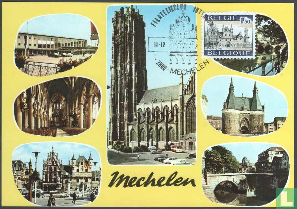 Mechelen
