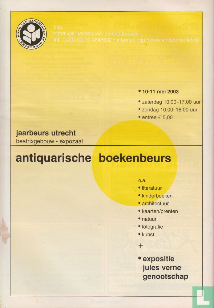 Boekenpost 65