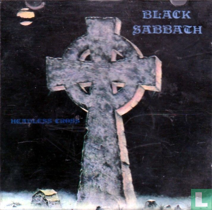 Headless Cross
