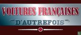 Simca Aronde Grand Large