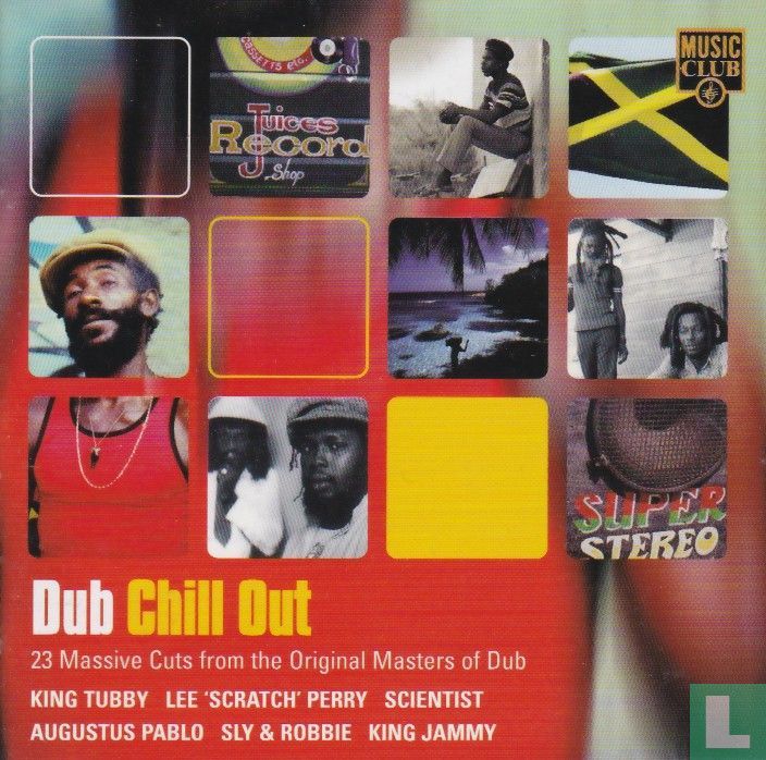 Dub Chill Out