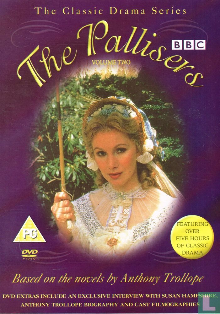 The Pallisers 2