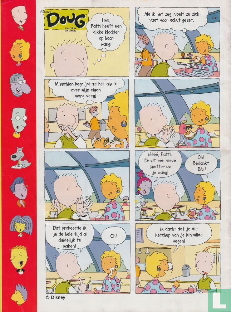 Zo zit dat 1