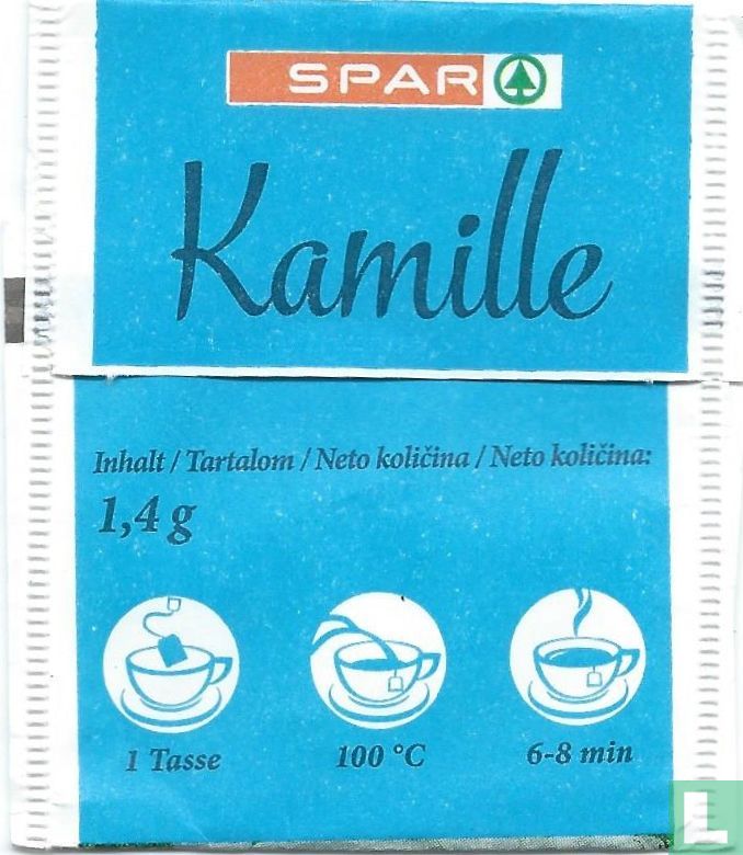 Kamille 