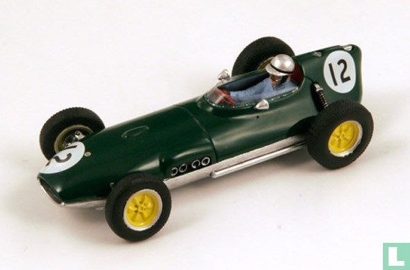 Lotus  16