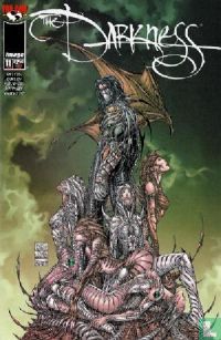 The Darkness 11