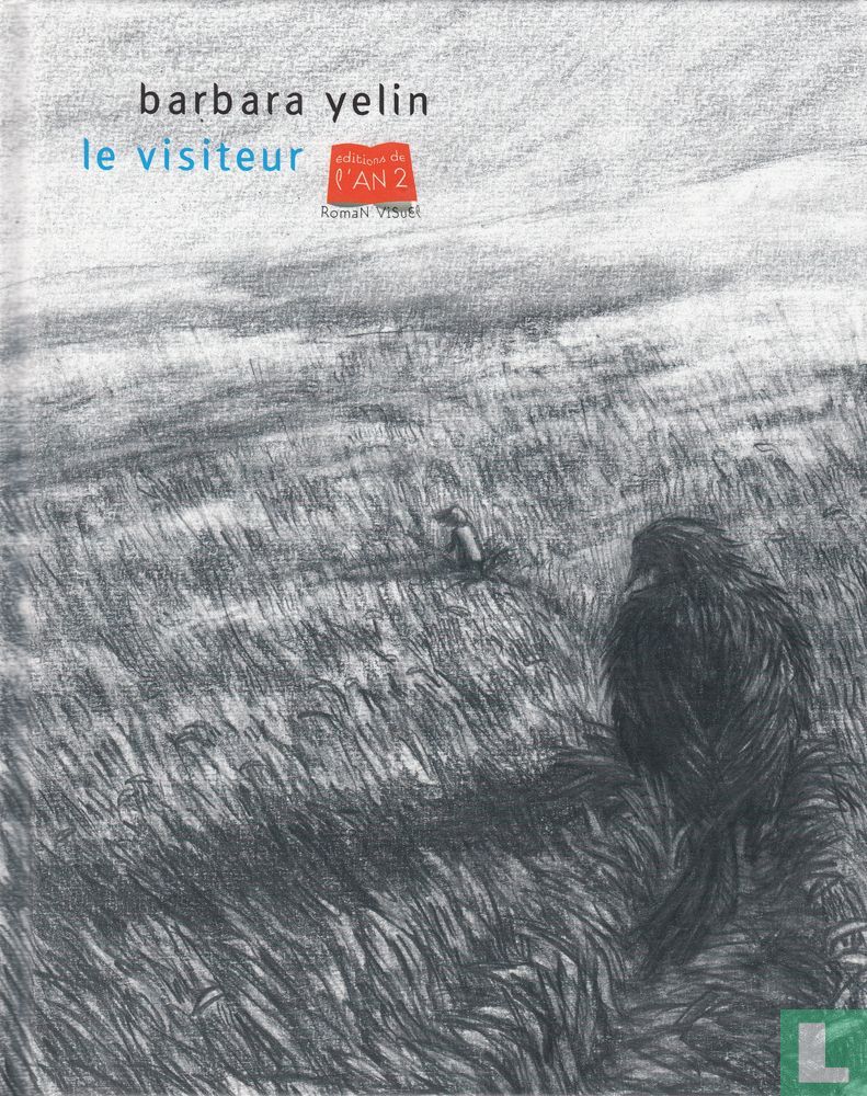 Le visiteur
