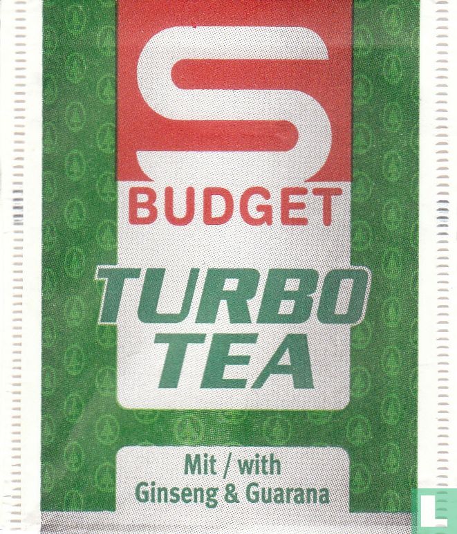 Tubbo Tea