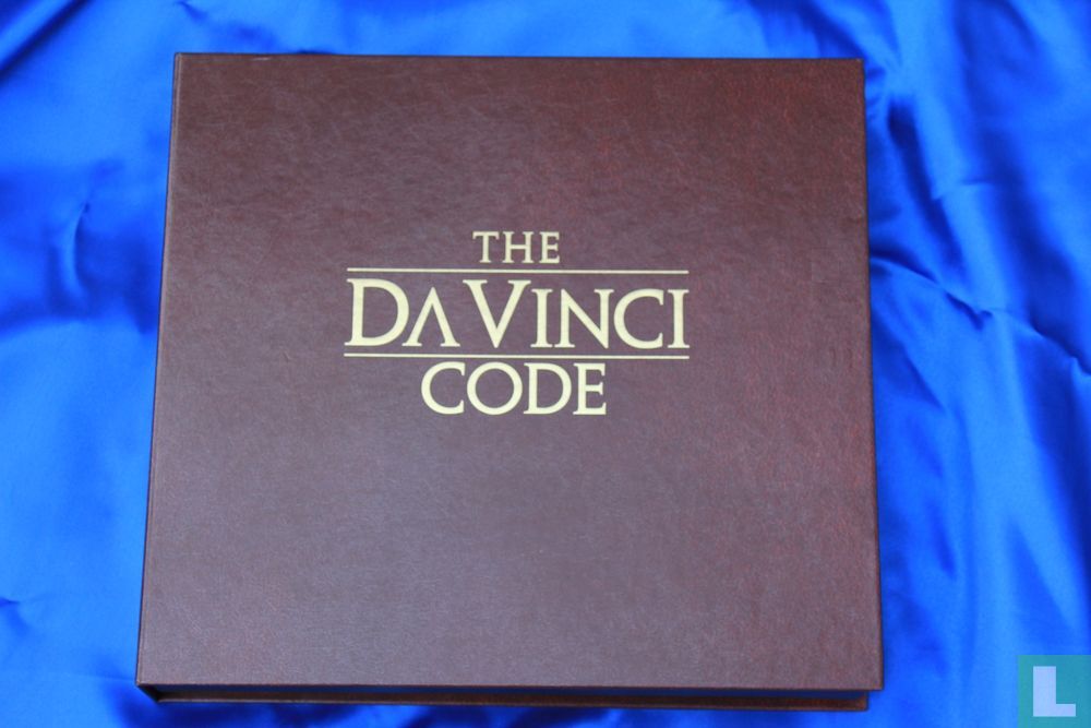 The Da Vinci Code