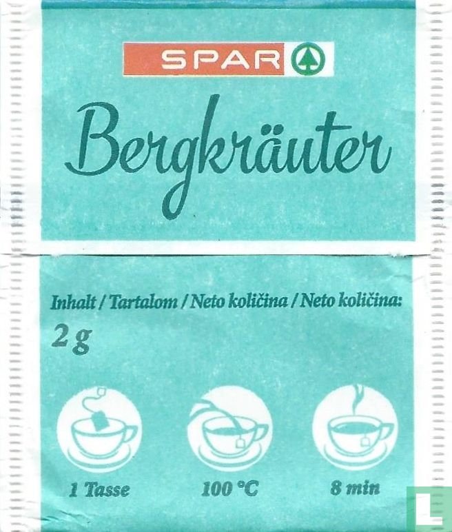Bergkräuter