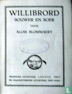 Willibrord
