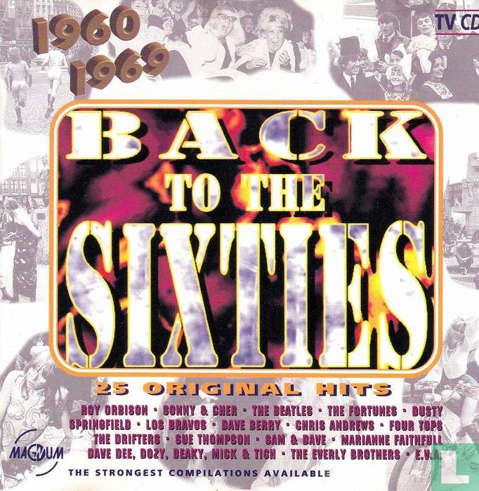 Back to the Sixties