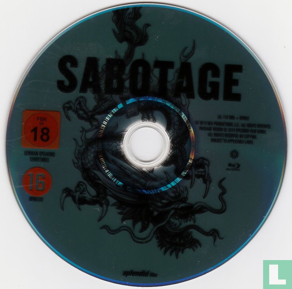 Sabotage