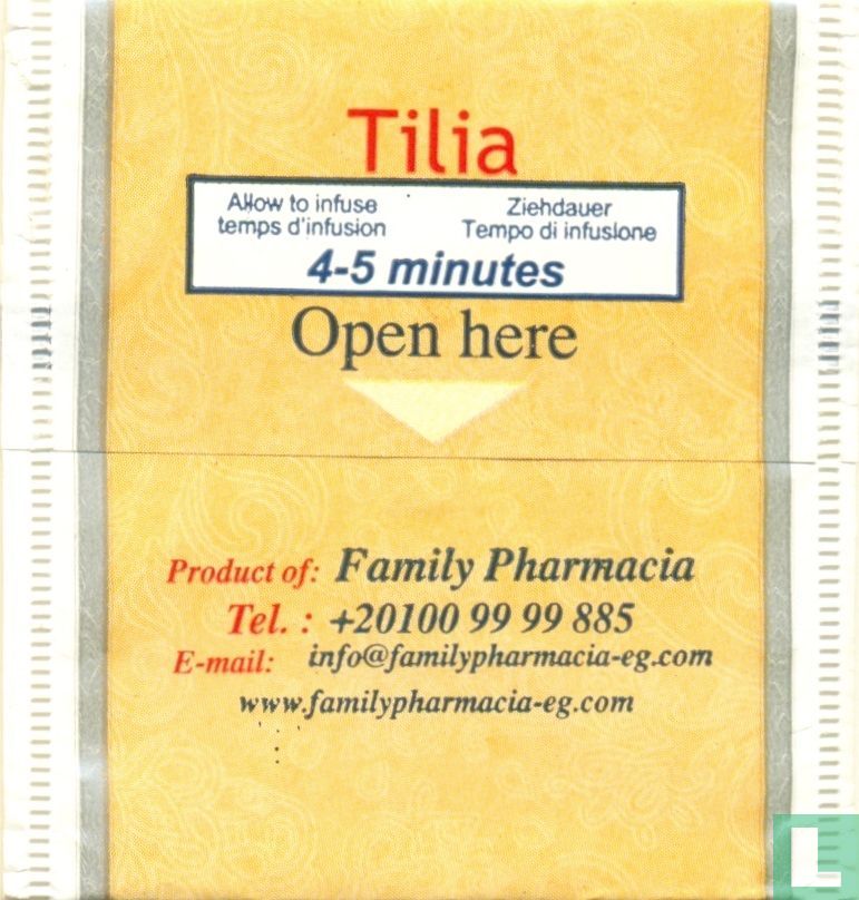 Tilia