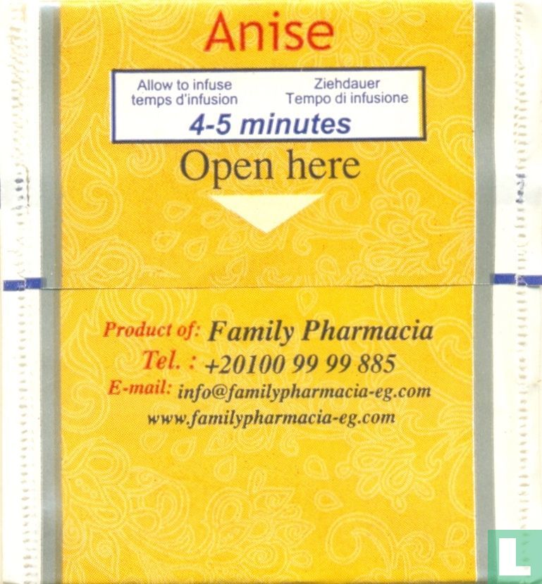 Anise 