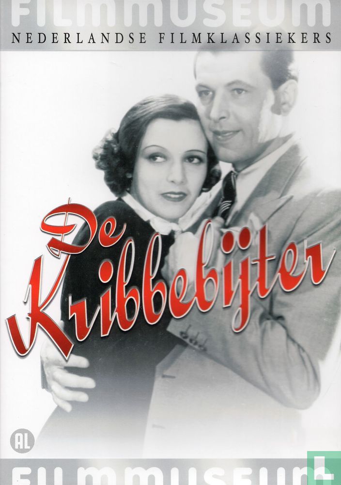 De kribbebijter