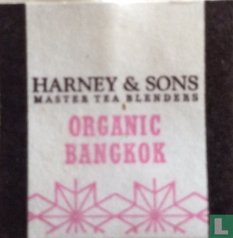 Organic Bangkok