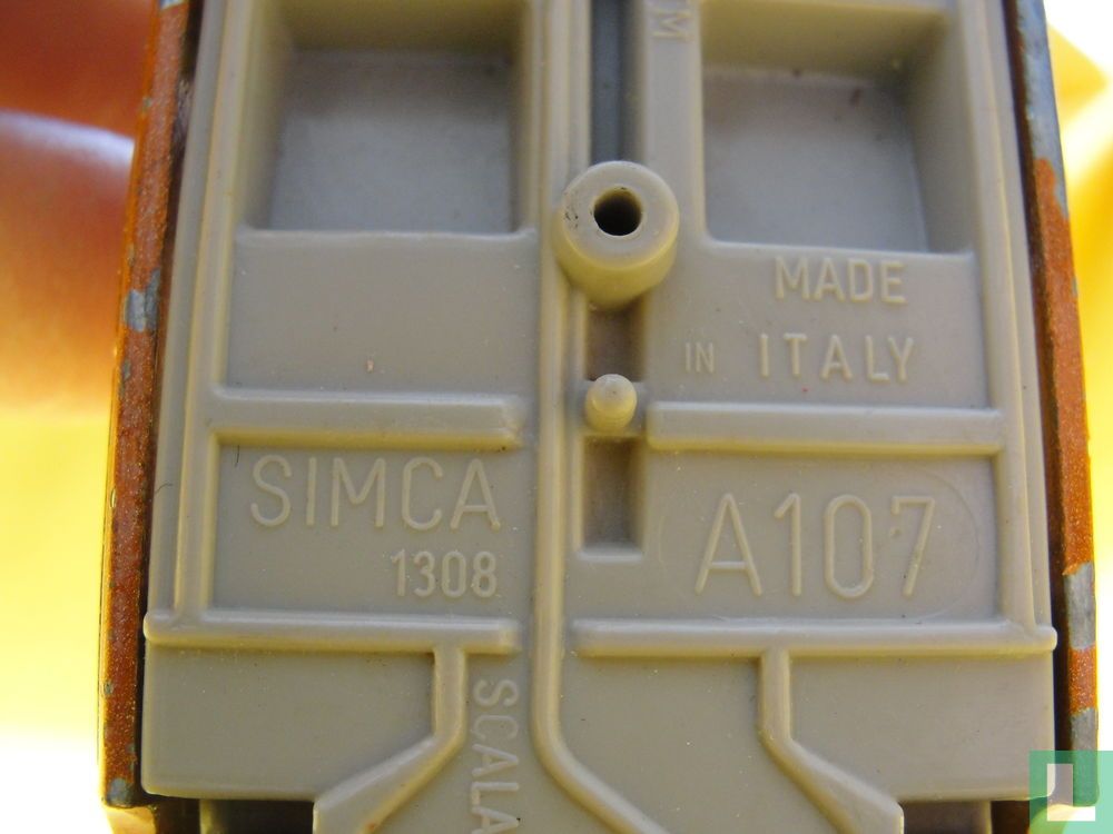 Simca 1308