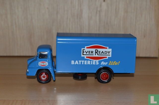 Ford Thames Trader