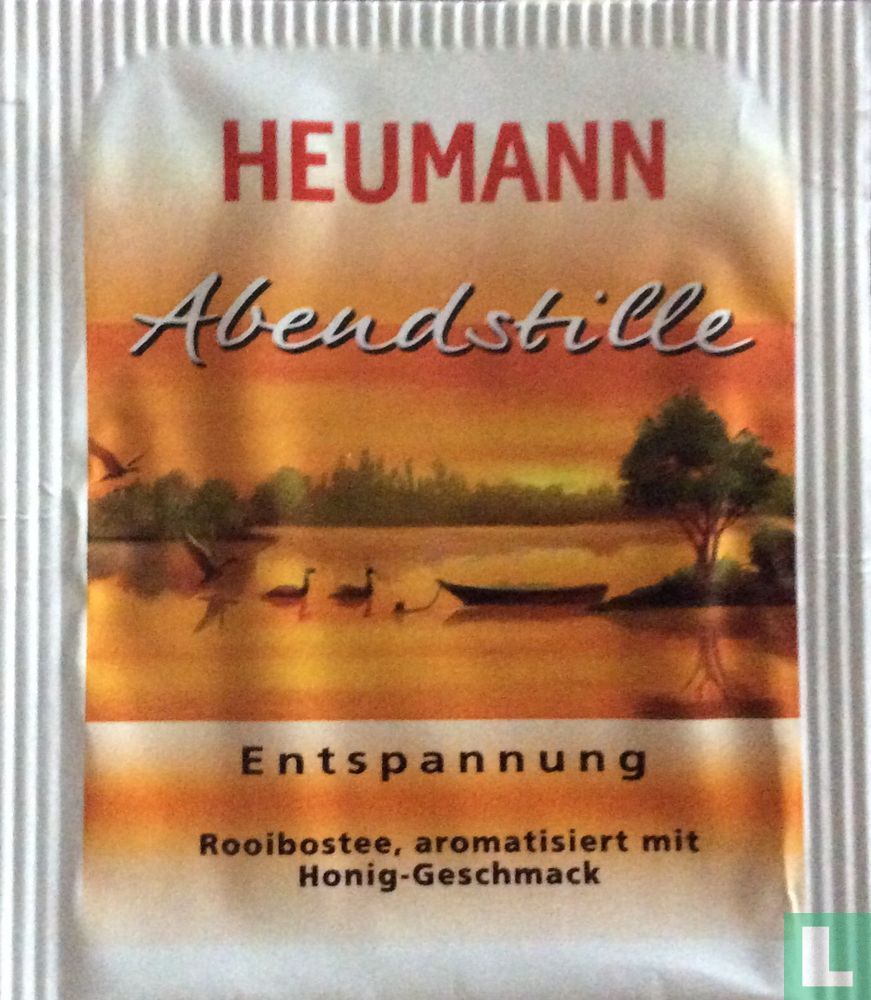 Abendstille 