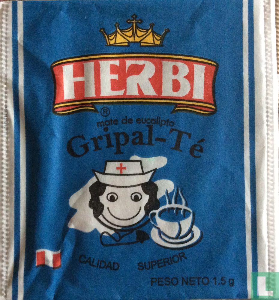 Gripal-Té 