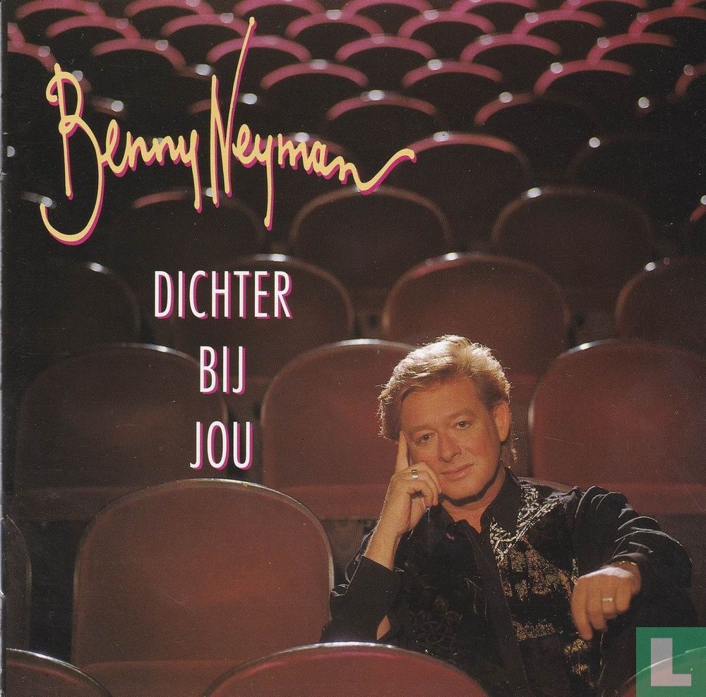Dichter bij jou