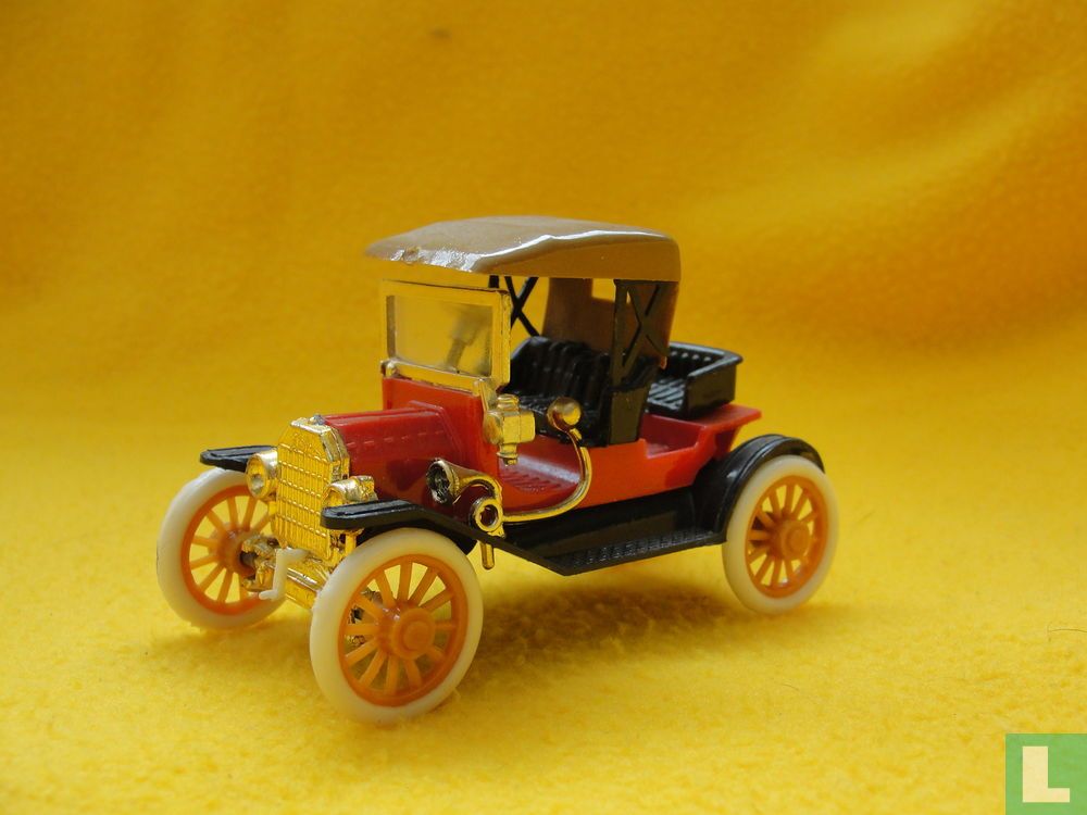 Ford Model T