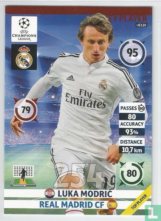 Luka Modric