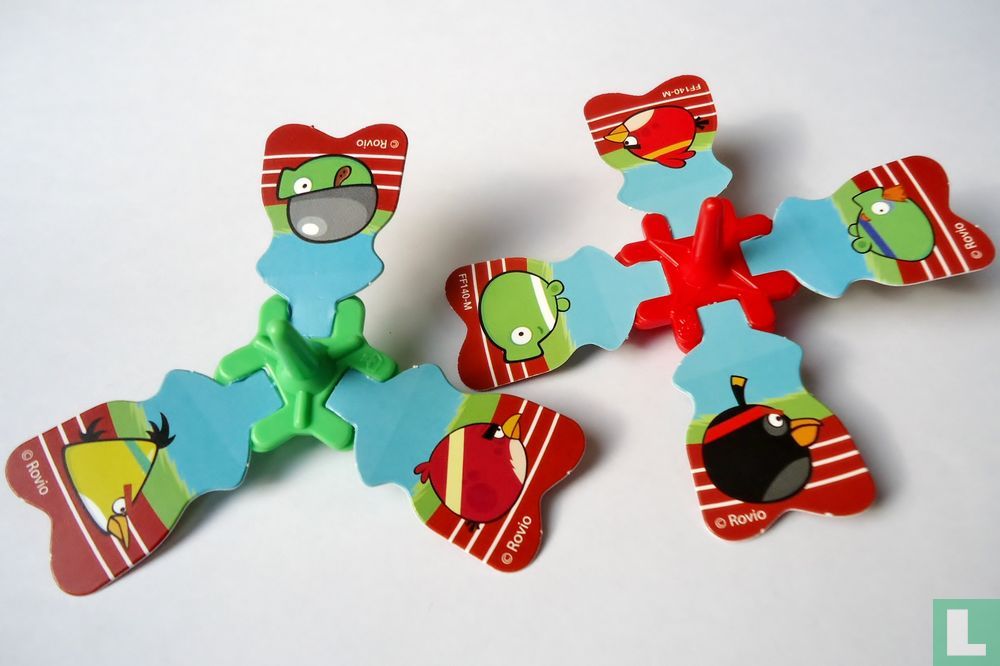 Tollen (Angry Birds)