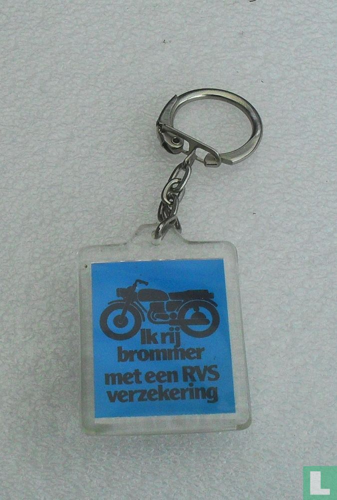 RVS verzekeringen