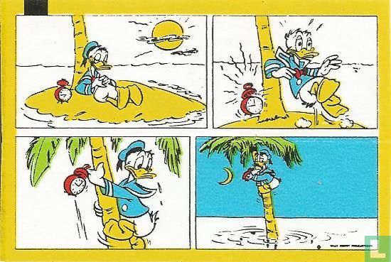 Donald Duck
