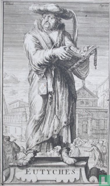 EUTYCHES.