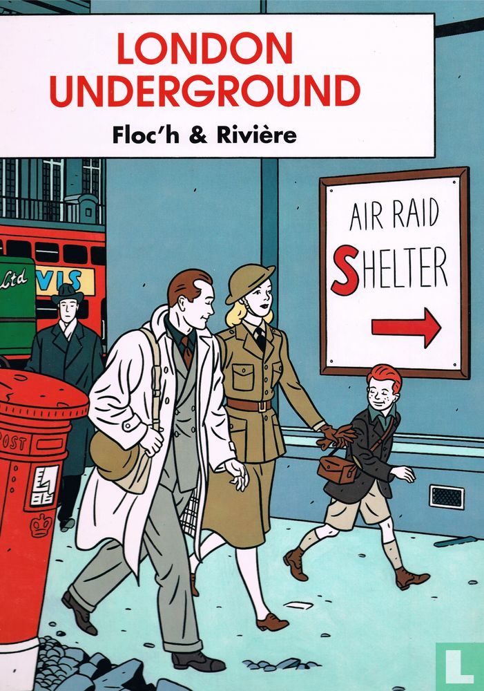 London Underground