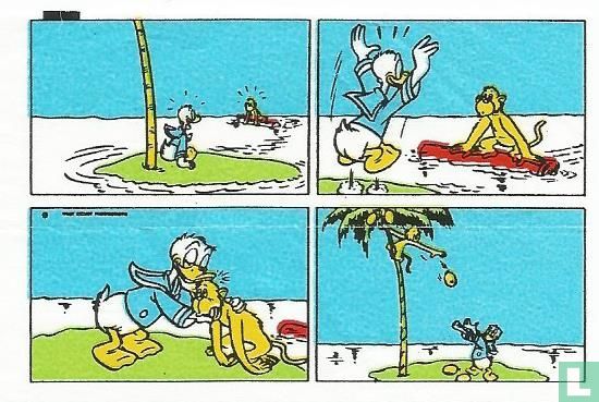 Donald Duck