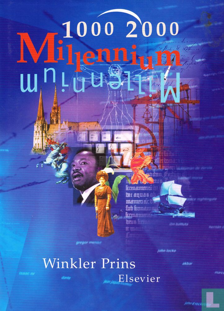 1000 - 2000 Millennium